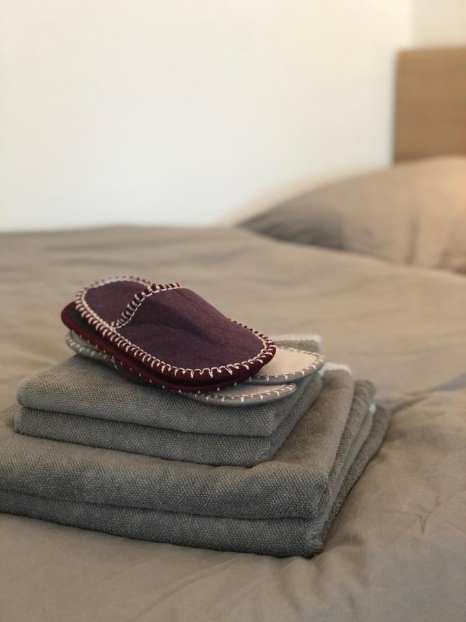 Das Ministerhaus - 1-2 Zimmer In Historischer Villa Bergkamen Eksteriør bilde